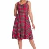 Banned Tartan Girl Dress -ROCKABILLY TOPS Shop Tartan Girl Dress Banned 63ae9a73 760c 4ebf 9d28 2d3ce0f305e9 300x