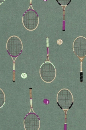 Banned Tennis Love Blouse 7 Banned Tennis Love Blouse - Image 5