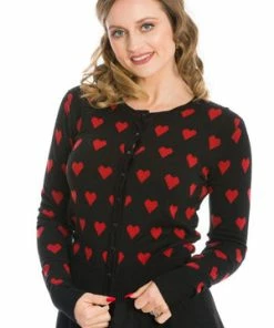 Banned True Love Cardigan