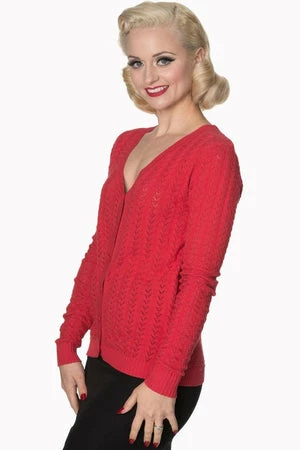 Banned Wait And See Cardigan 4 Banned Wait And See Cardigan - Image 2