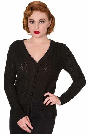 Banned Wait And See Cardigan 6 Banned Wait And See Cardigan - Image 4