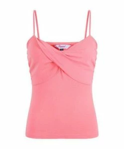 Banned Wrap Front Vest -ROCKABILLY TOPS Shop Wrap Front Vest Banned 17 300x