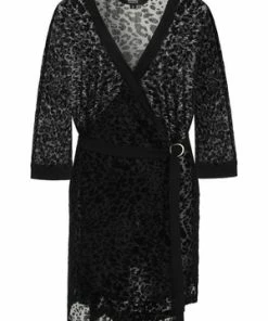 Banned Zephyr Kimono -ROCKABILLY TOPS Shop Zephyr Kimono Banned 5 300x