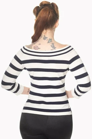 Banned Ahoi Top 4 Banned Ahoi Top - Image 2