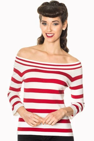 Banned Ahoi Top 6 Banned Ahoi Top - Image 4