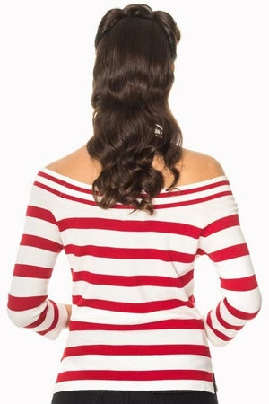 Banned Ahoi Top 7 Banned Ahoi Top - Image 5