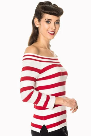 Banned Ahoi Top 8 Banned Ahoi Top - Image 6