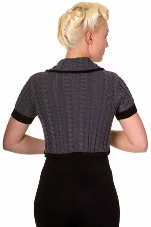 Banned Annabelle Shrug 8 Banned Annabelle Shrug - Image 6