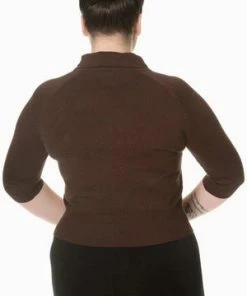 Banned April Shortsleeve Cardigan -ROCKABILLY TOPS Shop april shortsleeve cardigan banned 22 300x