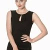 Banned Basic Instinct Top 1 Banned Basic Instinct Top -ROCKABILLY TOPS Shop basic instinct top banned 300x