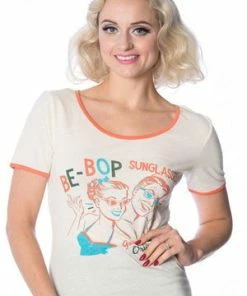Banned Be Bop T-Shirt