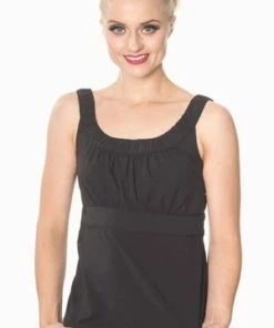 Banned Be Good To Me Top