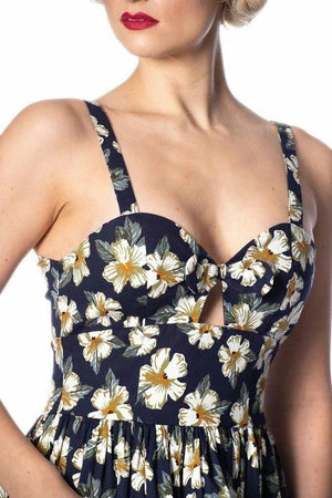 Banned Beach Babe Dress 5 Banned Beach Babe Dress - Image 3