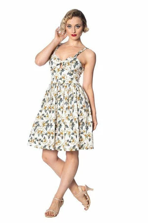 Banned Beach Babe Dress 6 Banned Beach Babe Dress - Image 4