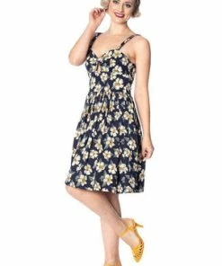 Banned Beach Babe Dress