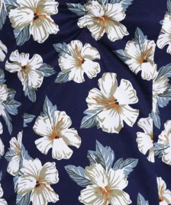 Banned Beach Babe Top -ROCKABILLY TOPS Shop beach babe top banned 9 300x