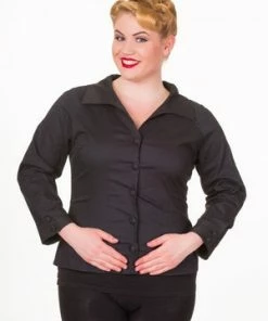 Banned Beautiful People Plus Size Shirt