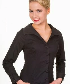 Banned Beautiful People Shirt