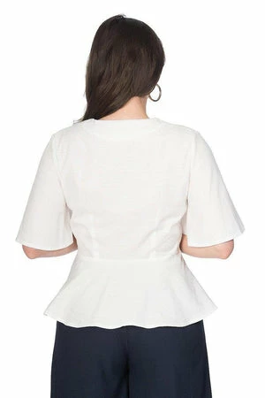 Banned Becky Top 4 Banned Becky Top - Image 2