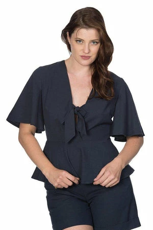 Banned Becky Top 6 Banned Becky Top - Image 4