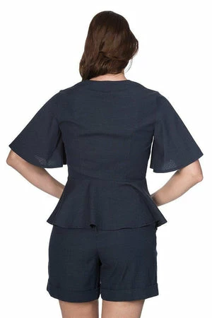 Banned Becky Top 7 Banned Becky Top - Image 5