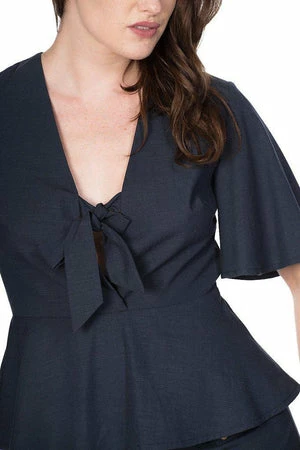 Banned Becky Top 8 Banned Becky Top - Image 6