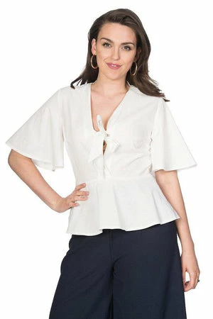 Banned Becky Top 3 Banned Becky Top