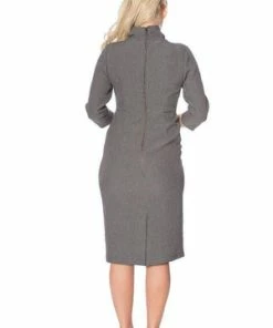 Banned Betty Means Business Pencil Dress -ROCKABILLY TOPS Shop betty means business pencil dress banned 2 300x