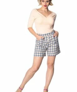 Banned Betty Top -ROCKABILLY TOPS Shop betty top banned 14 300x