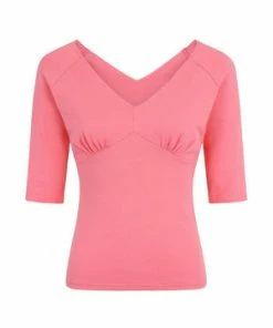 Banned Betty Top -ROCKABILLY TOPS Shop betty top banned 7 300x