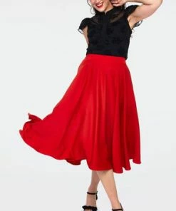 Voodoo Vixen Beza Black Floral Blouse -ROCKABILLY TOPS Shop beza black floral blouse tpa 2266 02.951 300x