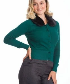 Banned Bow Dreaming Cardigan