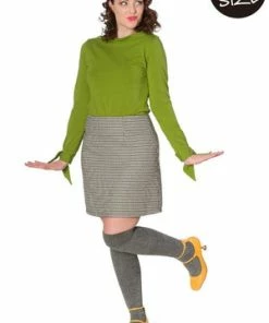 Banned Bow Top -ROCKABILLY TOPS Shop bow top banned 10 300x