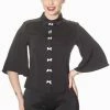 Banned Bows Delight Blouse