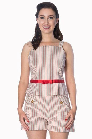 Banned Brighton Rock Cami 4 Banned Brighton Rock Cami - Image 3