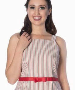 Banned Brighton Rock Cami