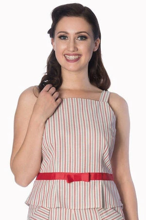 Banned Brighton Rock Cami 2 Banned Brighton Rock Cami