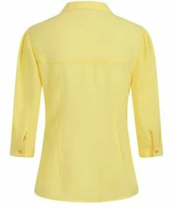 Banned Bunny Hop Blouse -ROCKABILLY TOPS Shop bunny hop blouse banned 13 300x