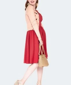 Voodoo Vixen Butterfly Embroidered Cardigan -ROCKABILLY TOPS Shop butterfly emb cardigan caa 3602 03.1363 300x