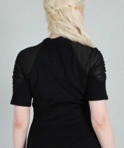 Voodoo Vixen Camden Soft To Touch Blouse 17 Voodoo Vixen Camden Soft To Touch Blouse -ROCKABILLY TOPS Shop camden soft to touch blouse voodoo vixen 2 6fe160a2 6257 4ec6 bc43 af6160b15ffc 300x