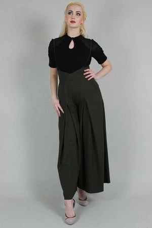 Voodoo Vixen Camden Soft To Touch Blouse 11 Voodoo Vixen Camden Soft To Touch Blouse - Image 9