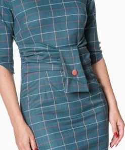 Banned Carlita Dress -ROCKABILLY TOPS Shop carlita dress banned 4 300x