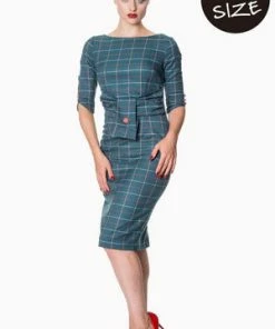 Banned Carlita Dress