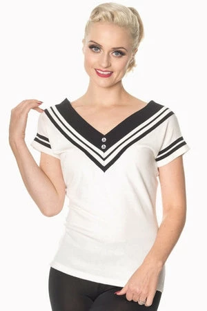 Banned Cedar Top 5 Banned Cedar Top - Image 3