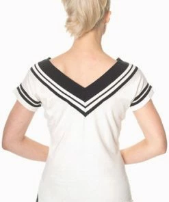 Banned Cedar Top 9 Banned Cedar Top -ROCKABILLY TOPS Shop cedar top banned 4 300x