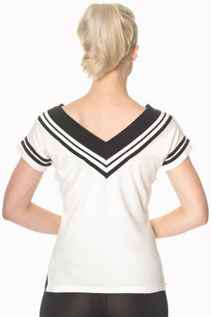 Banned Cedar Top 6 Banned Cedar Top - Image 4