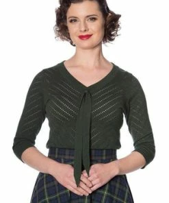 Banned Charlie Chevron Top -ROCKABILLY TOPS Shop charlie chevron top banned 13 300x