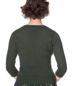 Banned Charlie Chevron Top -ROCKABILLY TOPS Shop charlie chevron top banned 14 300x