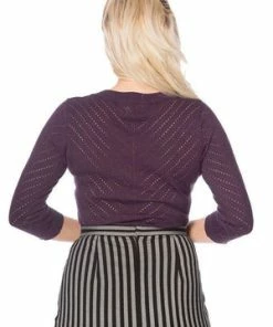 Banned Charlie Chevron Top -ROCKABILLY TOPS Shop charlie chevron top banned 4 300x