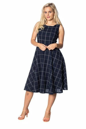 Banned Check Mate Dress 3 Banned Check Mate Dress